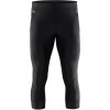 Kalhoty Craft AR Knickers Pánské (Barva Black, Velikost M)