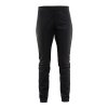 Kalhoty Craft Courier Dámské (Barva Black, Velikost XS)