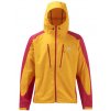 Bunda Mountain Equipment Orbital pánská (Barva žlutá, Velikost S)