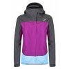 Bunda Montura Energy Star GTX dámská (Barva Fialová, Velikost M)