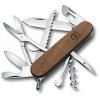 Nůž Victorinox Huntsman (Barva red)
