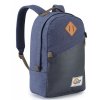 Batoh Lowe Alpine Adventurer 20 (Barva Modrá, Velikost Uni)