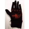 Rukavice Viking Flex Dámské (Barva Black, Velikost M 7,5 / 8)