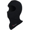 Kukla Direct Alpine Balaclava (Barva Black, Velikost L)