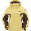 Bunda Marmot PreCip 2017 dámská (Barva krémová, Velikost M)