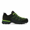 Boty Salewa MTN Trainer Lite GTX Pánské (Barva Zelená, Velikost 8 / 42 / us 9)