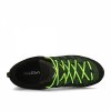 Boty Salewa MTN Trainer Lite GTX Pánské (Barva Zelená, Velikost 8 / 42 / us 9)