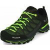 Boty Salewa MTN Trainer Lite GTX Pánské (Barva Zelená, Velikost 8 / 42 / us 9)