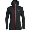 Bunda Salewa Puez Aqua 3 ptx  dámská (Barva Black, Velikost M)