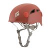 Přilba Black Diamond Half Dome (Barva bordeaux M/L 56-63)