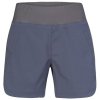 Šortky Rafiki Vella dámské (Barva britany blue, Velikost 36)