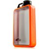 Placatka GSI Boulder flask 296 ml