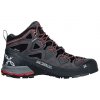 Boty Montura Yaru Tekno gtx pánské (Barva antracite / rosso, Velikost 8,5 / 42,5 / us 9,5)