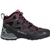 Boty Montura Yaru Tekno gtx dámské (Barva Black, Velikost 6,5 / 40)