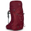 web 0383 ariel 65 s21 side claret red