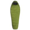 Spací pytel Pinguin Lite Mummy CCS (Barva petrol, Velikost 185, Strana zipu Levý)