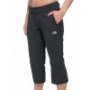 Kalhoty 3/4 North Face Trekker Capri Dámské (Barva Black, Velikost S)