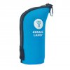 Termo obal Zdravá láhev R&B CABRIO reflex 0,5l (Barva Modrá)