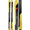 Lyže K2 Wayback 84 (Velikost 167)