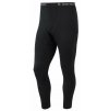 Spodky Sensor Merino Wool Pánské (Barva Black, Velikost M)
