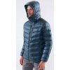 Bunda Montane Anti-Freeze Jacket Pánská (Barva šedá, Velikost M)
