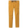 Kalhoty Prana Kragg Pánské (Barva žlutá, Velikost M)