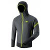 Bunda Dynafit Mezzalama 2 PTC Alpha Pánská (Barva anthracite, Velikost XL)