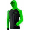 Mikina Dynafit 24/7 Logo Hoody Pánská (Barva Zelená, Velikost L)
