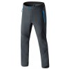 Kalhoty Dynafit Transalper light DST Pánské (Barva šedá, Velikost M)