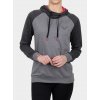 Mikina Dynafit 24/7 Logo Hoody Dámská (Barva šedá, Velikost 38)