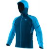 Bunda Dynafit Transalper GTX  Pánská (Barva tm. modrá, Velikost L)