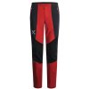 kalhoty Montura Rocky pánské (Barva červená, Velikost L)