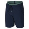 šortky Hannah Fill pánské (Barva tm. modrá, Velikost M)