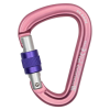 Karabina Beal Be Safe Screw