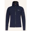 Mikina Salewa Agner Hybrid PL/DST Pánská (Barva Modrá, Velikost L)