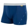 trenky Sensor Merino Air pánské (Barva Modrá, Velikost M)