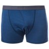 trenky Sensor Merino Air pánské (Barva Modrá, Velikost M)