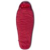 Spací pytel Pinguin Savana PFM junior (Barva červená, Velikost 150, Strana zipu Levý)