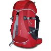 Batoh Doldy Hike 20 (Barva červená, Velikost Uni)