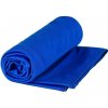 Ručník Sea To Summit Pocket Towel M (Barva Modrá)