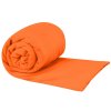 Ručník Sea To Summit Pocket Towel M (Barva Modrá)