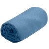 Ručník Sea To Summit Air Lite L (Barva dodavatelů Baltic)
