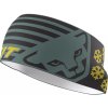 dynafit graphic performance headband atlantic prd 55807 5