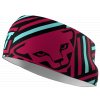 Čelenka Dynafit Graphic Performance (Barva vínová, Velikost Uni)