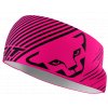 Čelenka Dynafit Graphic Performance (Barva vínová, Velikost Uni)