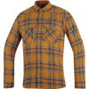 Košile Direct Alpine Dawson DR pánská (Barva navy/grey, Velikost L)