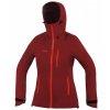 Bunda Direct Alpine Talung Dámská (Barva palisander/brick, Velikost M)