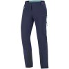 Kalhoty Direct Alpine Rebel dámské (Barva Modrá, Velikost M)