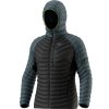 Bunda Dynafit Radical DWN Hood pánská