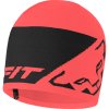 čepice dynafit Leopard Logo (Barva červená)